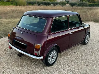 Foto 7 di 8: Mini Thirty | 1990 | Route 66 Auctions