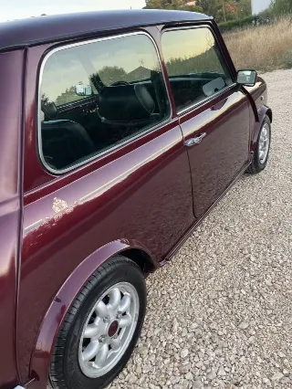 Foto 8 di 8: Mini Thirty | 1990 | Route 66 Auctions