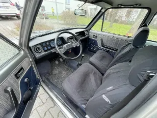 Foto 2 di 8: Innocenti Mini De Tomaso | 1980 | Route 66 Auctions