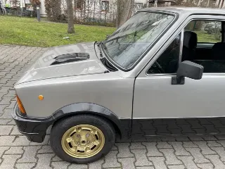 Foto 8 di 8: Innocenti Mini De Tomaso | 1980 | Route 66 Auctions