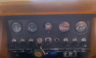 Foto 8 di 8: Jaguar Mk2 | 1967 | Route 66 Auctions