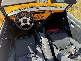Foto 2 di 8: Triumph Spitfire | 1978 | Route 66 Auctions
