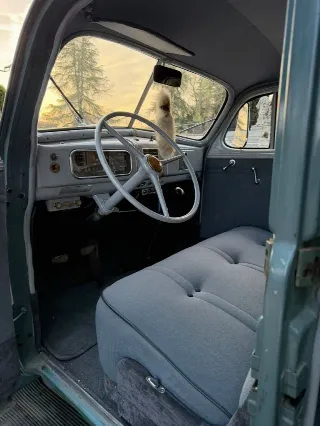 Foto 2 di 8: Chevrolet Master Deluxe | 1937 | Route 66 Auctions