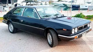 Foto 3 di 8: Lancia Beta HPE 1600 | 1981 | Route 66 Auctions