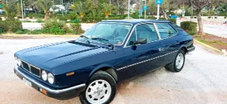 Foto 5 di 8: Lancia Beta HPE 1600 | 1981 | Route 66 Auctions
