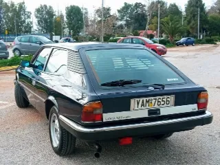 Foto 6 di 8: Lancia Beta HPE 1600 | 1981 | Route 66 Auctions