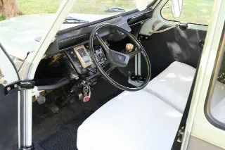 Foto 2 di 8: Citroen Dyane | 1983 | Route 66 Auctions