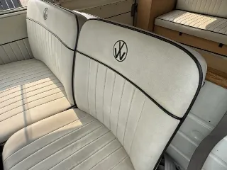 Foto 2 di 8: Volkswagen Type 2 Split-Screen Camper Van | 1966 | Route 66 Auctions