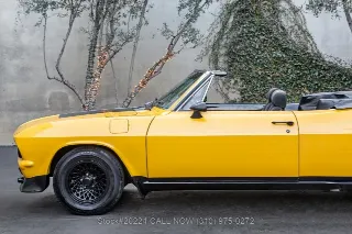 Foto 18 di 24: 1965 Chevrolet Corvair