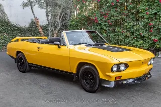 Foto 3 di 24: 1965 Chevrolet Corvair