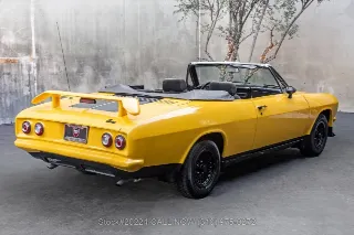 Foto 5 di 24: 1965 Chevrolet Corvair