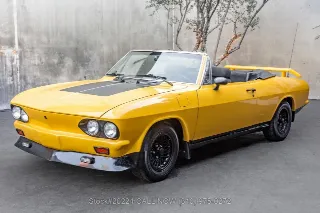 Foto 8 di 24: 1965 Chevrolet Corvair