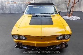Foto 9 di 24: 1965 Chevrolet Corvair