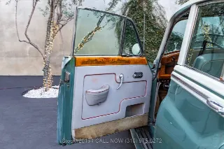Foto 14 di 24: 1959 Rolls Royce Silver Cloud I