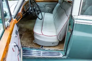 Foto 15 di 24: 1959 Rolls Royce Silver Cloud I