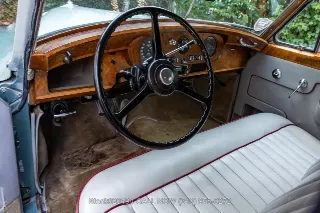 Foto 16 di 24: 1959 Rolls Royce Silver Cloud I