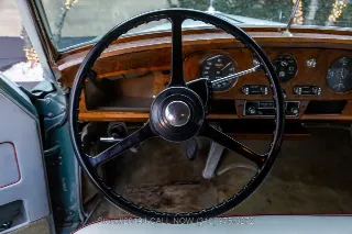 Foto 17 di 24: 1959 Rolls Royce Silver Cloud I