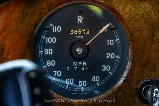 Foto 18 di 24: 1959 Rolls Royce Silver Cloud I