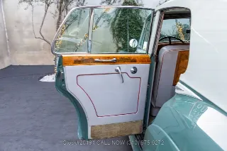 Foto 19 di 24: 1959 Rolls Royce Silver Cloud I