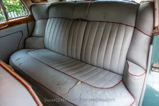 Foto 21 di 24: 1959 Rolls Royce Silver Cloud I