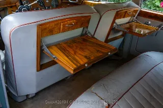 Foto 23 di 24: 1959 Rolls Royce Silver Cloud I