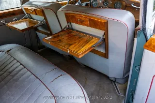 Foto 24 di 24: 1959 Rolls Royce Silver Cloud I
