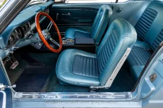 Foto 16 di 24: 1966 Ford Mustang