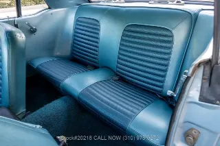 Foto 17 di 24: 1966 Ford Mustang