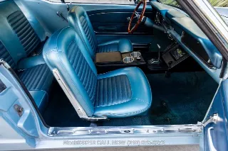 Foto 21 di 24: 1966 Ford Mustang