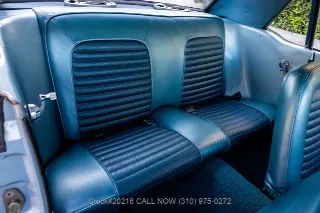 Foto 22 di 24: 1966 Ford Mustang