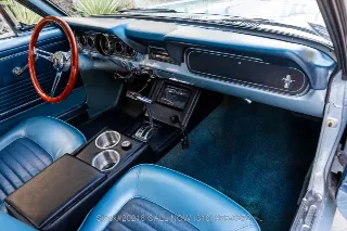 Foto 23 di 24: 1966 Ford Mustang