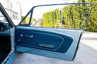 Foto 24 di 24: 1966 Ford Mustang