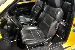 Foto 10 di 30: Fiat Coupe 2.0 i.e. turbo 16V Plus CRS meccanica totalmente revisionata
