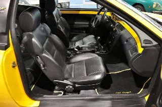 Foto 12 di 30: Fiat Coupe 2.0 i.e. turbo 16V Plus CRS meccanica totalmente revisionata