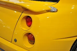 Foto 15 di 30: Fiat Coupe 2.0 i.e. turbo 16V Plus CRS meccanica totalmente revisionata