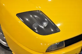 Foto 18 di 30: Fiat Coupe 2.0 i.e. turbo 16V Plus CRS meccanica totalmente revisionata