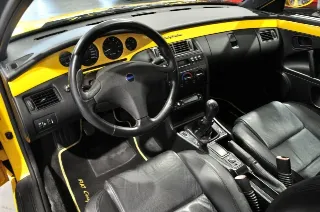 Foto 25 di 30: Fiat Coupe 2.0 i.e. turbo 16V Plus CRS meccanica totalmente revisionata