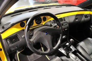 Foto 26 di 30: Fiat Coupe 2.0 i.e. turbo 16V Plus CRS meccanica totalmente revisionata