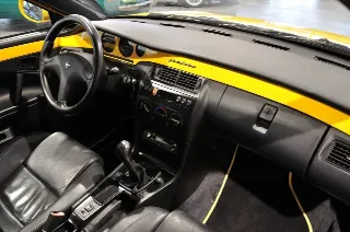 Foto 27 di 30: Fiat Coupe 2.0 i.e. turbo 16V Plus CRS meccanica totalmente revisionata