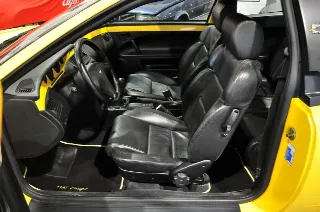 Foto 9 di 30: Fiat Coupe 2.0 i.e. turbo 16V Plus CRS meccanica totalmente revisionata