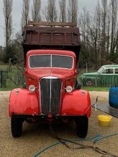 Foto 2 di 8: Chevrolet Series FB | 1936 | Route 66 Auctions