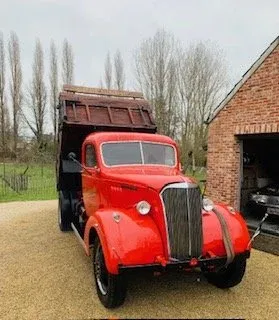 Foto 3 di 8: Chevrolet Series FB | 1936 | Route 66 Auctions