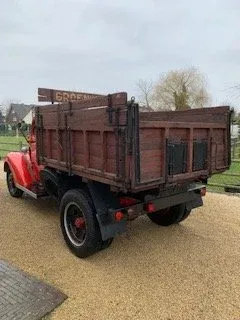 Foto 4 di 8: Chevrolet Series FB | 1936 | Route 66 Auctions