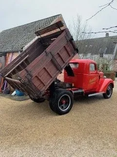 Foto 6 di 8: Chevrolet Series FB | 1936 | Route 66 Auctions