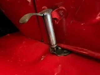 Foto 8 di 8: Chevrolet Series FB | 1936 | Route 66 Auctions
