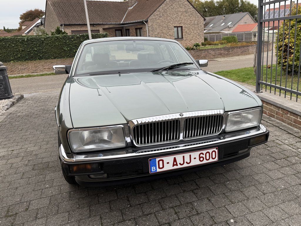 Daimler 4.0 Litre | 1993 | Route 66 Auctions