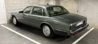 Foto 5 di 8: Daimler 4.0 Litre | 1993 | Route 66 Auctions