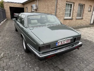 Foto 6 di 8: Daimler 4.0 Litre | 1993 | Route 66 Auctions
