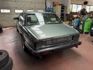 Foto 7 di 8: Daimler 4.0 Litre | 1993 | Route 66 Auctions