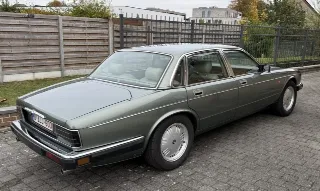 Foto 8 di 8: Daimler 4.0 Litre | 1993 | Route 66 Auctions